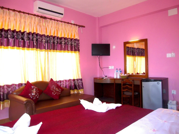 Las mejores ofertas de Hotel Orchid Pokhara 