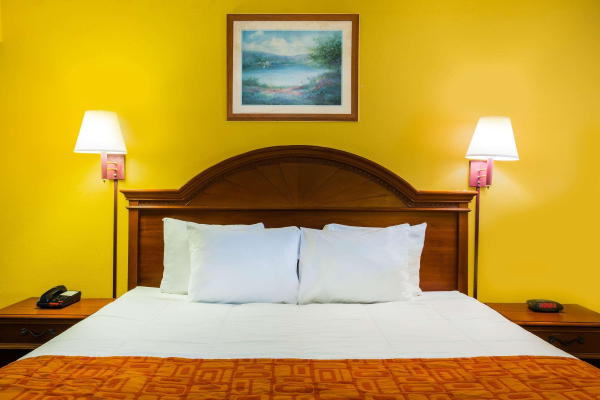 Las mejores ofertas de Howard Johnson by Wyndham Panama City Panama City