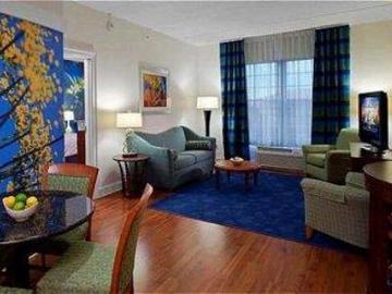 Las mejores ofertas de INDIGO JACKSONVILLE DEERWOOD PARK Jacksonville