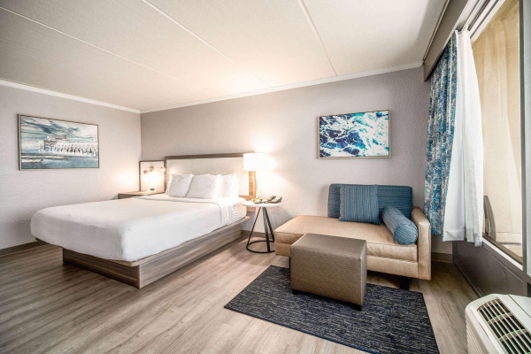 Las mejores ofertas de La Quinta Inn & Suites Cocoa Beach - Oceanfront Cocoa Beach