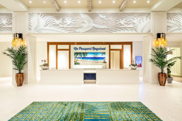 Las mejores ofertas de Margaritaville Hollywood Beach Resort Hollywood