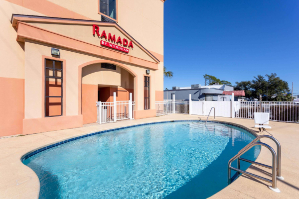 Las mejores ofertas de Ramada By Wyndham Panama City Panama City