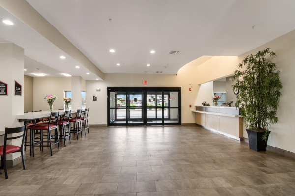 Las mejores ofertas de Red Roof Inn Panama City Panama City