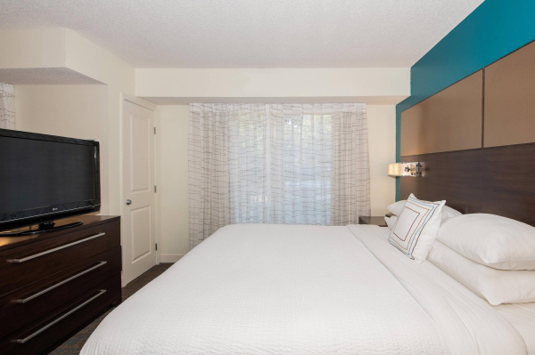 Las mejores ofertas de Residence Inn Jacksonville Butler Boulevard Jacksonville
