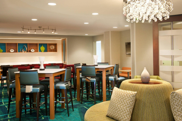 Las mejores ofertas de SpringHill Suites by Marriott Jacksonville Jacksonville
