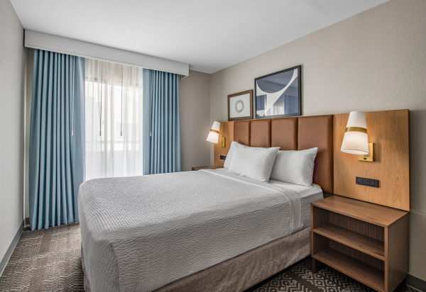 Las mejores ofertas de Staybridge Suites Oxnard - River Ridge Melbourne