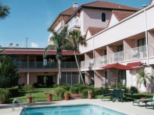 Las mejores ofertas de The Inn At Cocoa Beach Cocoa Beach