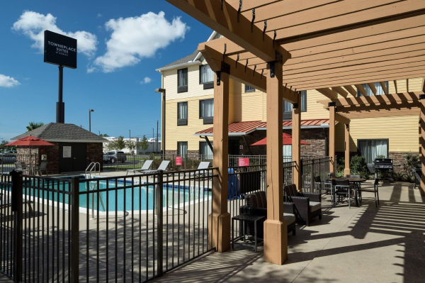 Las mejores ofertas de TownePlace Suites Panama City Panama City