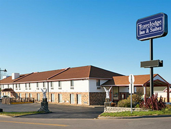 Las mejores ofertas de Travelodge Inn And Suites Muscatine Muscatine 