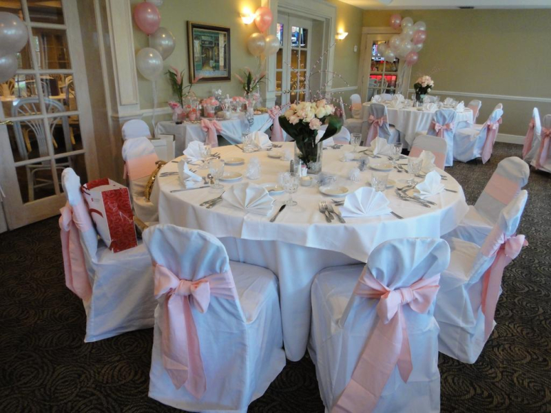 Grand Palms Hotel Spa & Golf Resort