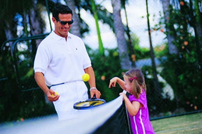 Grand Palms Hotel Spa & Golf Resort