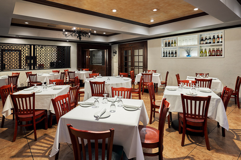 Grand Palms Hotel Spa & Golf Resort