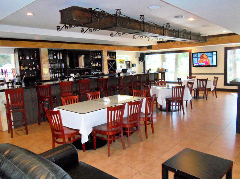 Grand Palms Hotel Spa & Golf Resort