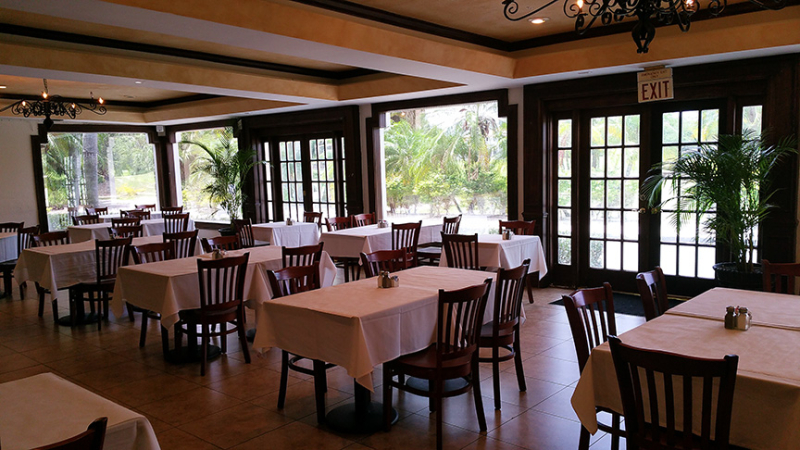 Grand Palms Hotel Spa & Golf Resort