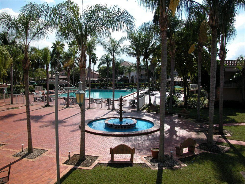 Grand Palms Hotel Spa & Golf Resort