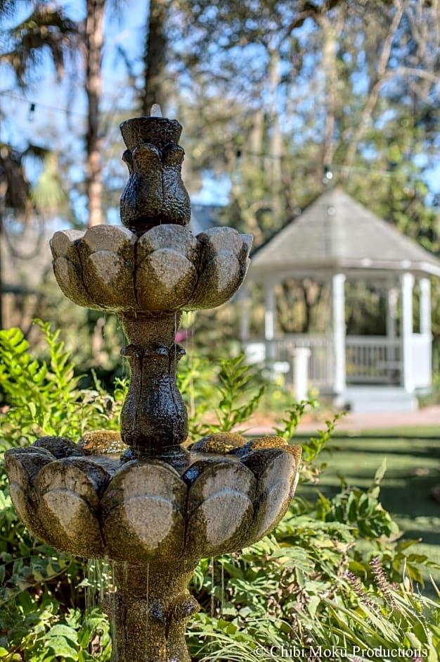 Las mejores ofertas de Sweetwater Branch Inn Gainesville