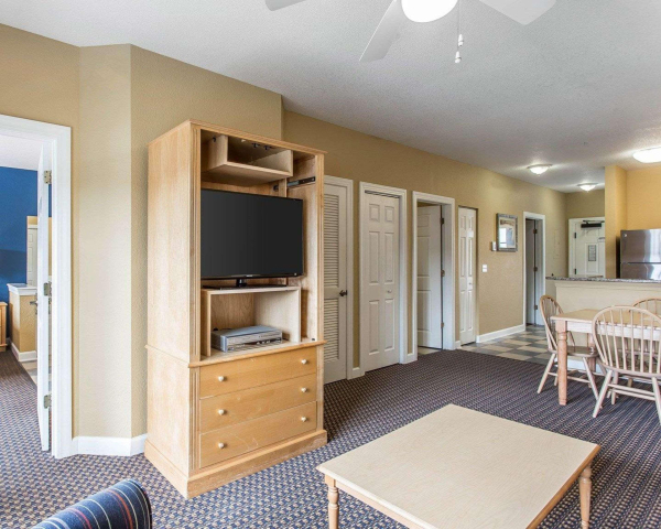 Las mejores ofertas de Bluegreen Vacations Harbour Lights, Ascend Resort Myrtle Beach