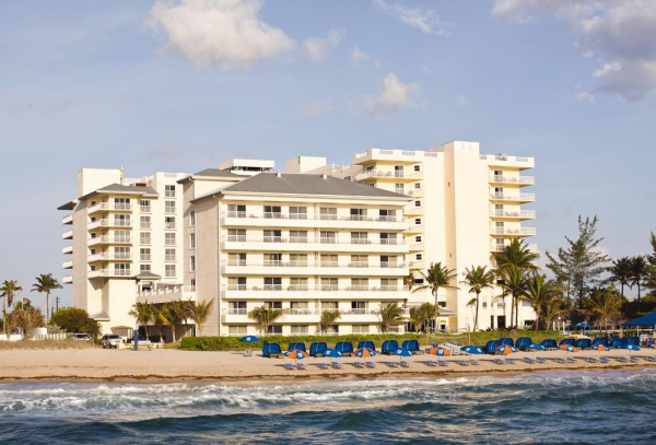Las mejores ofertas de Club Wyndham Royal Vista Lauderdale By The Sea 