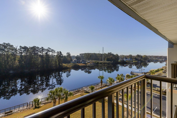 Las mejores ofertas de Four Points by Sheraton Myrtle Beach Myrtle Beach