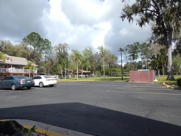 Las mejores ofertas de Gator Town Inn Gainesville