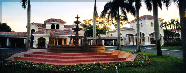 Las mejores ofertas de Grand Palms Hotel Spa & Golf Resort Pembroke Pines