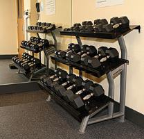 Las mejores ofertas de Holiday Inn Express Fort Lauderdale Airport South Dania Beach 