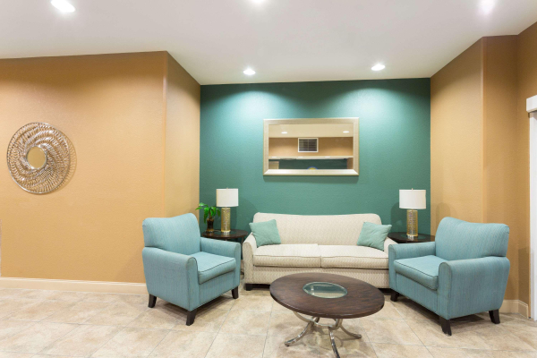 Las mejores ofertas de Holiday Inn Express & Suites Palm Coast - I-95 Palm Coast