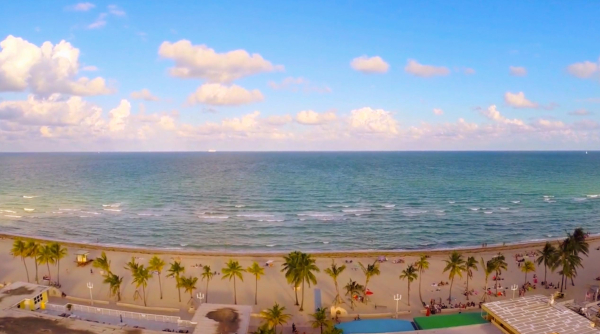 Las mejores ofertas de Hollywood Beachside Boutique Suites Hollywood 