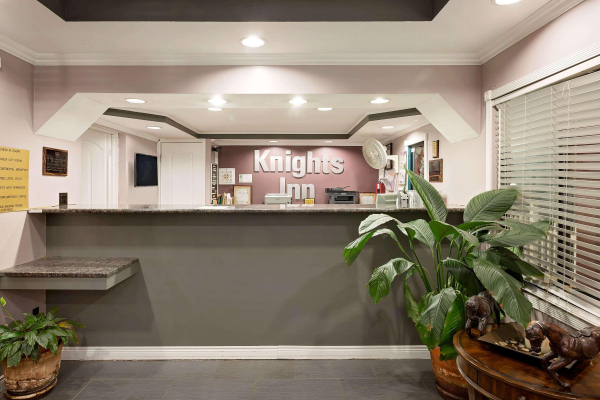 Las mejores ofertas de Knights Inn Port Charlotte Port Charlotte