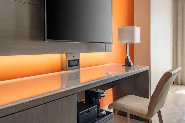 Las mejores ofertas de Marriott Fort Lauderdale Coral Springs Hotel Golf Coral Springs