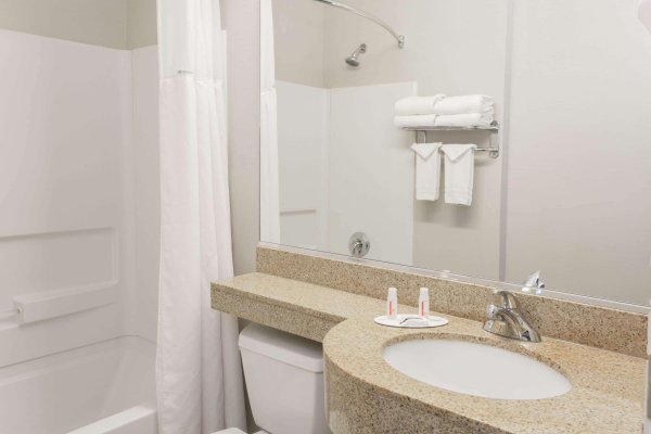 Las mejores ofertas de Microtel Inn & Suites By Wyndham Port Charlotte Port Charlotte
