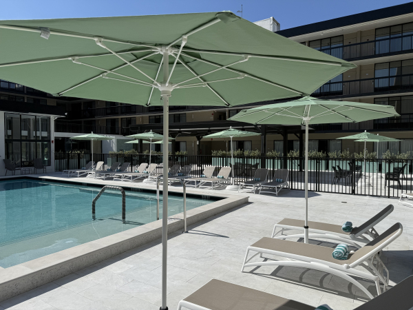Las mejores ofertas de Ramada by Wyndham Hollywood Downtown Hollywood