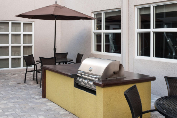 Las mejores ofertas de Residence Inn Fort Lauderdale Airport &Cruise Port Dania Beach 