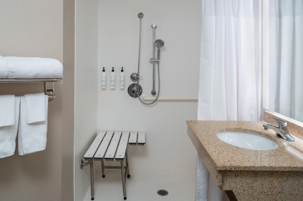 Las mejores ofertas de Springhill Suites Gainesville Gainesville