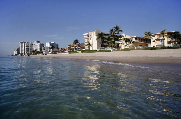 Las mejores ofertas de Windjammer Resort & Beach Club Lauderdale By The Sea 