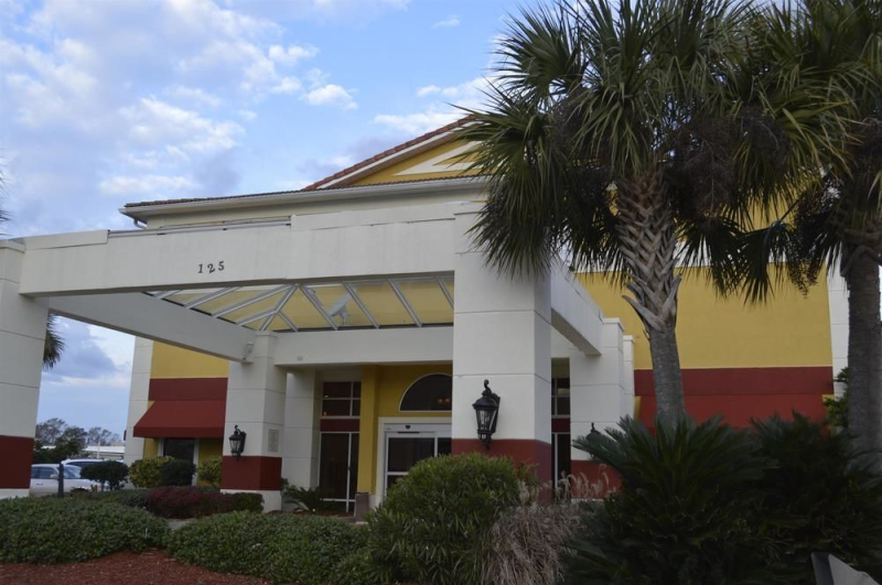 Best Western Plus Vermilion River Inn & Suites