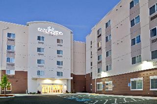Las mejores ofertas de Candlewood Suites Portland-Airport Portland