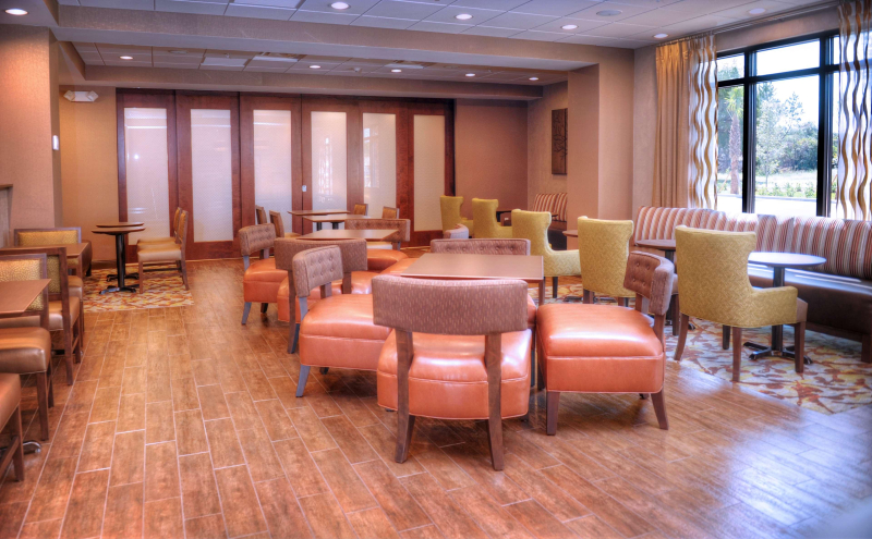 Las mejores ofertas de Hampton Inn Crystal River Crystal River 