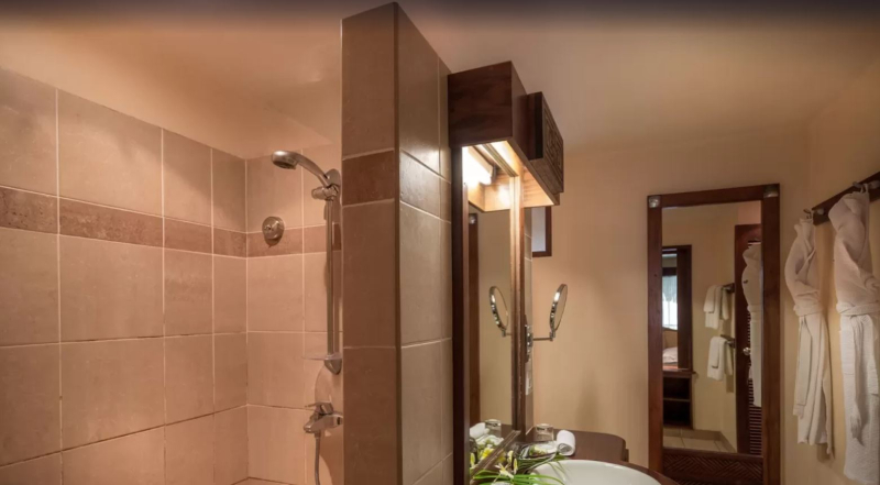 Manava Beach Resort & Spa Moorea