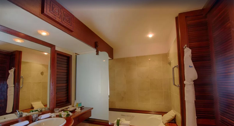 Manava Beach Resort & Spa Moorea