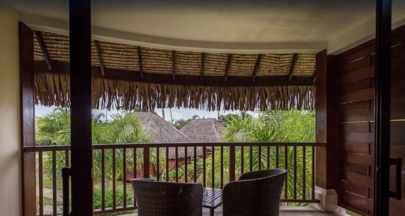 Manava Beach Resort & Spa Moorea