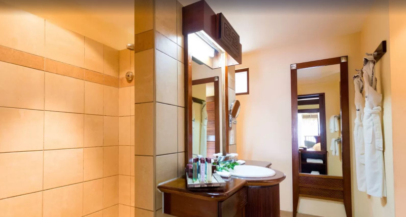 Manava Beach Resort & Spa Moorea