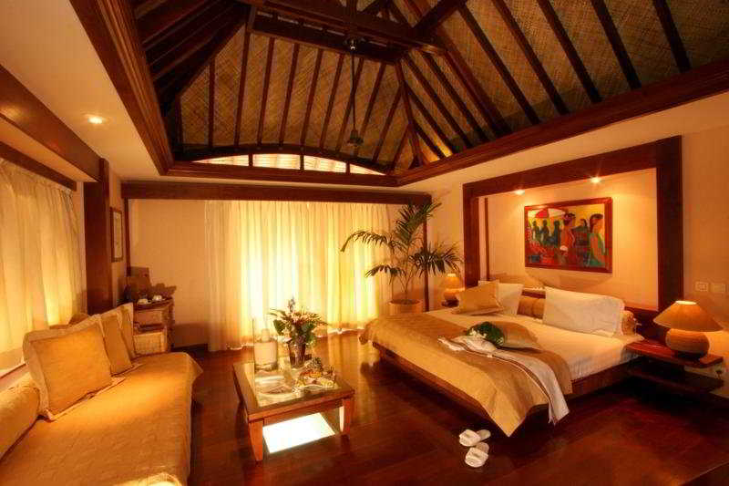 Manava Beach Resort & Spa Moorea