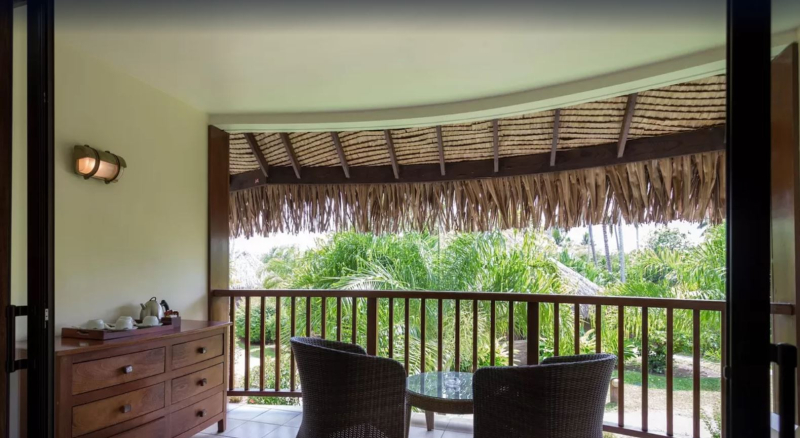 Manava Beach Resort & Spa Moorea