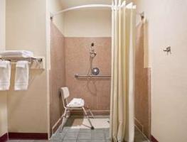 Las mejores ofertas de SUPER 8 BATON ROUGE/I-12 Baton Rouge