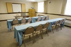 Las mejores ofertas de AMERICAS BEST VALUE INN - RICHMOND SOUTH Richmond