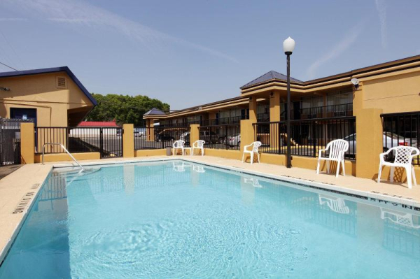 Las mejores ofertas de Americas Best Value Inn Alachua Alachua