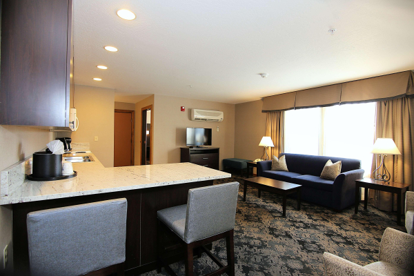 Las mejores ofertas de Best Western Windsor Inn Ashland