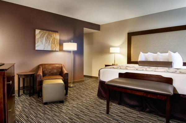Las mejores ofertas de COPELAND TOWER SUITES, AN ASCEND HOTEL COLLECTION Metairie