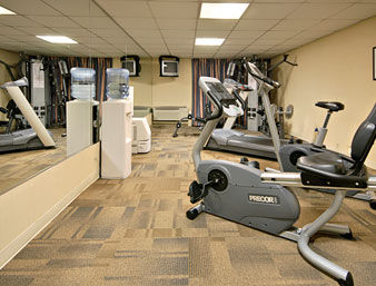 Las mejores ofertas de DAYS HOTEL NEW ORLEANS/METAIRI Metairie